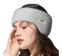 Ufficiale per la protezione delle orecchie insonorizzati | Falmi diurici caldi per la vita invernale e quotidiana | Portable Light Ear Lieves per dormire, lavorare, imparare, viaggiare, un pisoli