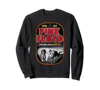 Ufficiale Pink Floyd Atom Heart Mother Felpa