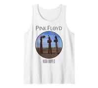 Ufficiale Pink Floyd High Hopes Canotta
