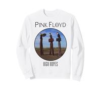 Ufficiale Pink Floyd High Hopes Felpa