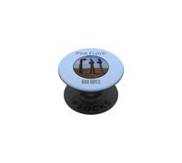 Ufficiale Pink Floyd High Hopes PopSockets PopGrip Adesivo