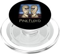 Ufficiale Pink Floyd Metal Heads Front and Back PopSockets PopGrip per MagSafe