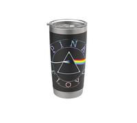 Ufficiale Pink Floyd Prism Colors Special Bicchiere termico in acciaio inox doppia parete