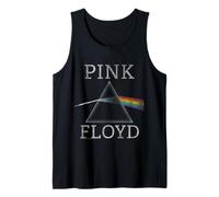 Ufficiale Pink Floyd The Dark Side of The Moon Prisma Canotta