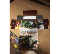 Ufficiale Pokémon Organizer Gioco Emerging Powers Ponte Scatola Per Gioco Carte