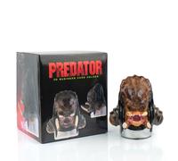 Ufficiale Predator Affari Scheda Supporto Dettagliato 3D Testa 4.5 " Alto