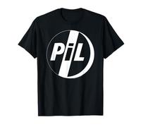 Ufficiale Public Enemy Hip Hop Rap Band Maglietta