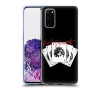 UFFICIALE ROD STEWART ARTE CUSTODIA COVER MORBIDA IN GEL PER SAMSUNG TELEFONI 1