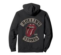 Ufficiale Rolling Stones Tour 1978 Vintage Rock Band Felpa con Cappuccio