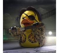 TUBBZ Boxed Edition: Yakuza - Goro Majima Cosplaying Rubber Duck Vinyl Figure