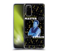 UFFICIALE SEINFELD GRAFICA CUSTODIA COVER MORBIDA IN GEL PER SAMSUNG TELEFONI 1