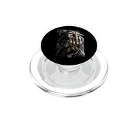Ufficiale Spiral Bone Finger Skeleton Gothic Fantasy PopSockets PopGrip per MagSafe
