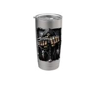 Ufficiale Spiral Game Over Two Gothic Fantasy Bicchiere termico in acciaio inox doppia parete
