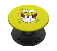 Ufficiale SpongeBob SquarePants merchandise Big Smile PopSockets PopGrip Adesivo