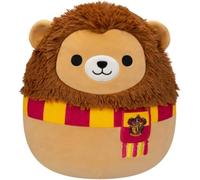 Ufficiale Squishmallows Harry Potter Gryffindor Leone 40.6cm Jumbo Limitata Size