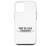 Ufficiale The Black Crowes Amorica O Busto Custodia per iPhone 12/12 Pro