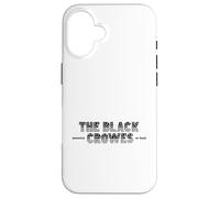 Ufficiale The Black Crowes Amorica O Busto Custodia per iPhone 16