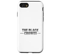 Ufficiale The Black Crowes Amorica O Busto Custodia per iPhone SE (2020) / 7/8