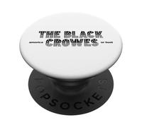 Ufficiale The Black Crowes Amorica O Busto PopSockets PopGrip Adesivo