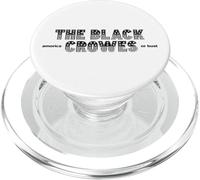 Ufficiale The Black Crowes Amorica O Busto PopSockets PopGrip per MagSafe