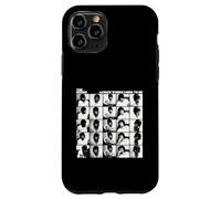 Ufficiale The Kooks Always Where I Need To Be Custodia per iPhone 11 Pro