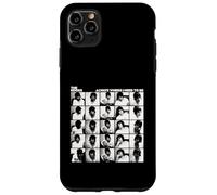 Ufficiale The Kooks Always Where I Need To Be Custodia per iPhone 11 Pro Max