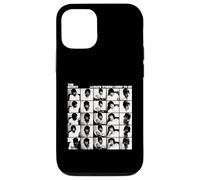 Ufficiale The Kooks Always Where I Need To Be Custodia per iPhone 12/12 Pro