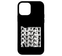 Ufficiale The Kooks Always Where I Need To Be Custodia per iPhone 12 mini