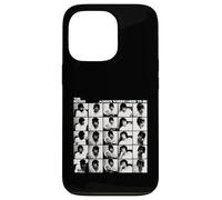 Ufficiale The Kooks Always Where I Need To Be Custodia per iPhone 13 Pro