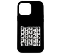 Ufficiale The Kooks Always Where I Need To Be Custodia per iPhone 13 Pro Max