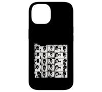 Ufficiale The Kooks Always Where I Need To Be Custodia per iPhone 14