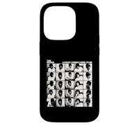 Ufficiale The Kooks Always Where I Need To Be Custodia per iPhone 14 Pro