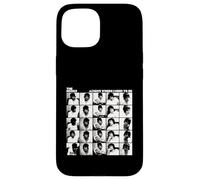 Ufficiale The Kooks Always Where I Need To Be Custodia per iPhone 15