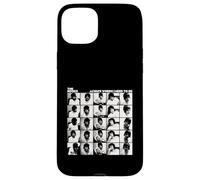 Ufficiale The Kooks Always Where I Need To Be Custodia per iPhone 15 Plus
