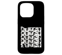 Ufficiale The Kooks Always Where I Need To Be Custodia per iPhone 15 Pro
