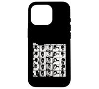 Ufficiale The Kooks Always Where I Need To Be Custodia per iPhone 16 Pro