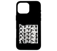 Ufficiale The Kooks Always Where I Need To Be Custodia per iPhone 16 Pro Max