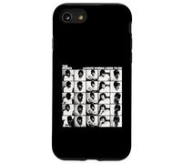 Ufficiale The Kooks Always Where I Need To Be Custodia per iPhone SE (2020) / 7/8