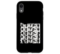 Ufficiale The Kooks Always Where I Need To Be Custodia per iPhone XR