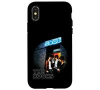 Ufficiale The Kooks Konk Custodia per iPhone X/XS