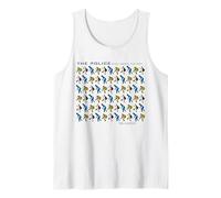 Ufficiale The Police Every Breath You Take Canotta