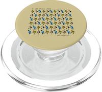 Ufficiale The Police Every Breath You Take PopSockets PopGrip per MagSafe