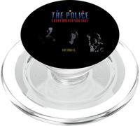 Ufficiale The Police Every Breath You Take PopSockets PopGrip per MagSafe