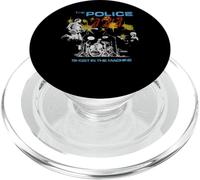 Ufficiale The Police Rock Music Band Ghost In The Machine PopSockets PopGrip per MagSafe