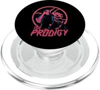 Ufficiale The Prodigy Attack Mode Electronic Band PopSockets PopGrip per MagSafe