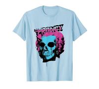 Ufficiale The Prodigy Big Beat Rave Elettronica Maglietta