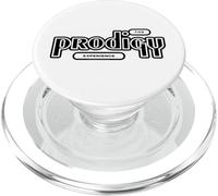 Ufficiale The Prodigy EXPERIENCE Retro Rave band PopSockets PopGrip per MagSafe