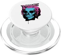 Ufficiale The Prodigy War Hole band vintage PopSockets PopGrip per MagSafe