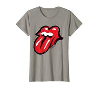 Ufficiale The Rolling Stones No Filter Iconic Tongue Donne Maglietta