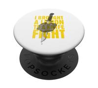 Ufficiale The Wombats Lemon To A Knifefight PopSockets PopGrip Adesivo